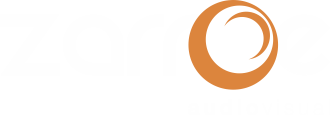 ZARROE AUDIOVISUAL